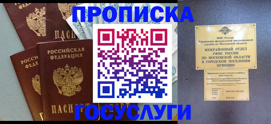 прописка гарантия в Чернушке